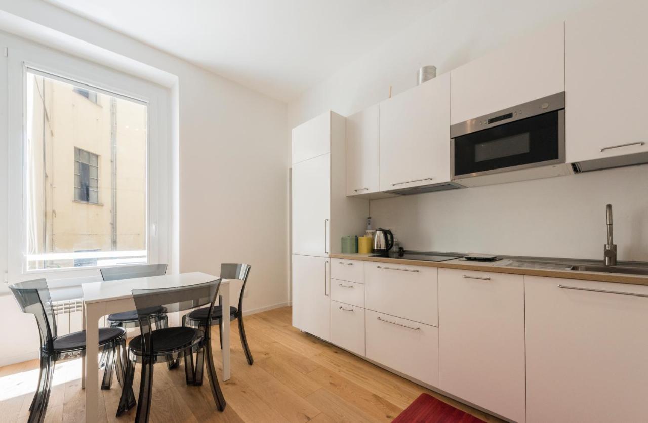 The Hiking House Apartment Генуа Екстериор снимка