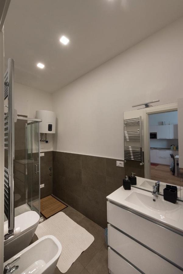 The Hiking House Apartment Генуа Екстериор снимка